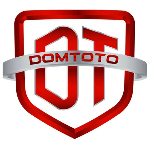 DOMTOTO - Pertarungan Epic dalam Battle Royale