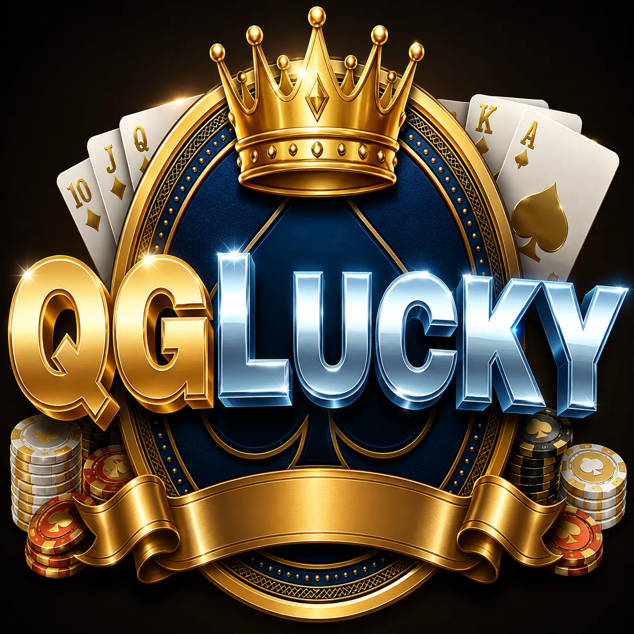 QGLUCKY - Permainan Poker Seru dan Menantang