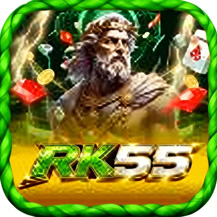 RK55 - Game QiuQiu Seru dan Menghibur