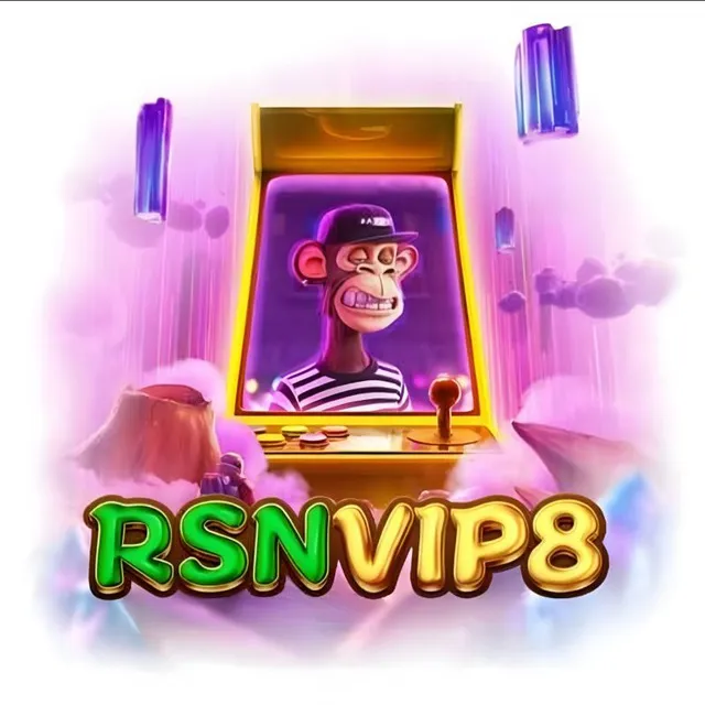 RSNVIP8 - Game Memancing Seru dan Menantang