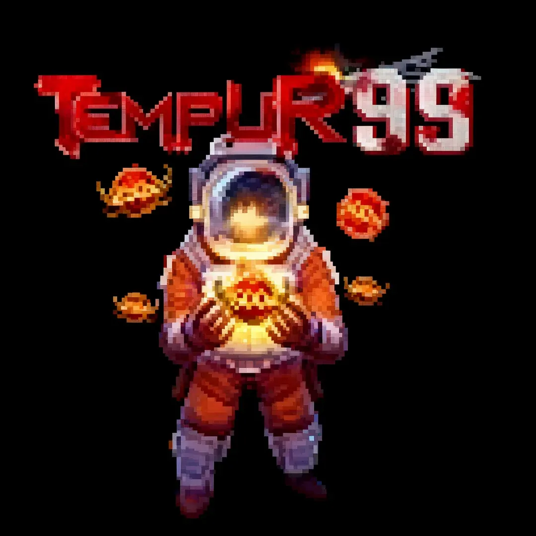 TEMPUR99 - Pertarungan Olahraga Epik