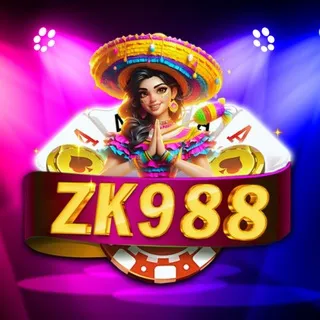 ZK988 - Game Strategi Menarik yang Menantang Pemain